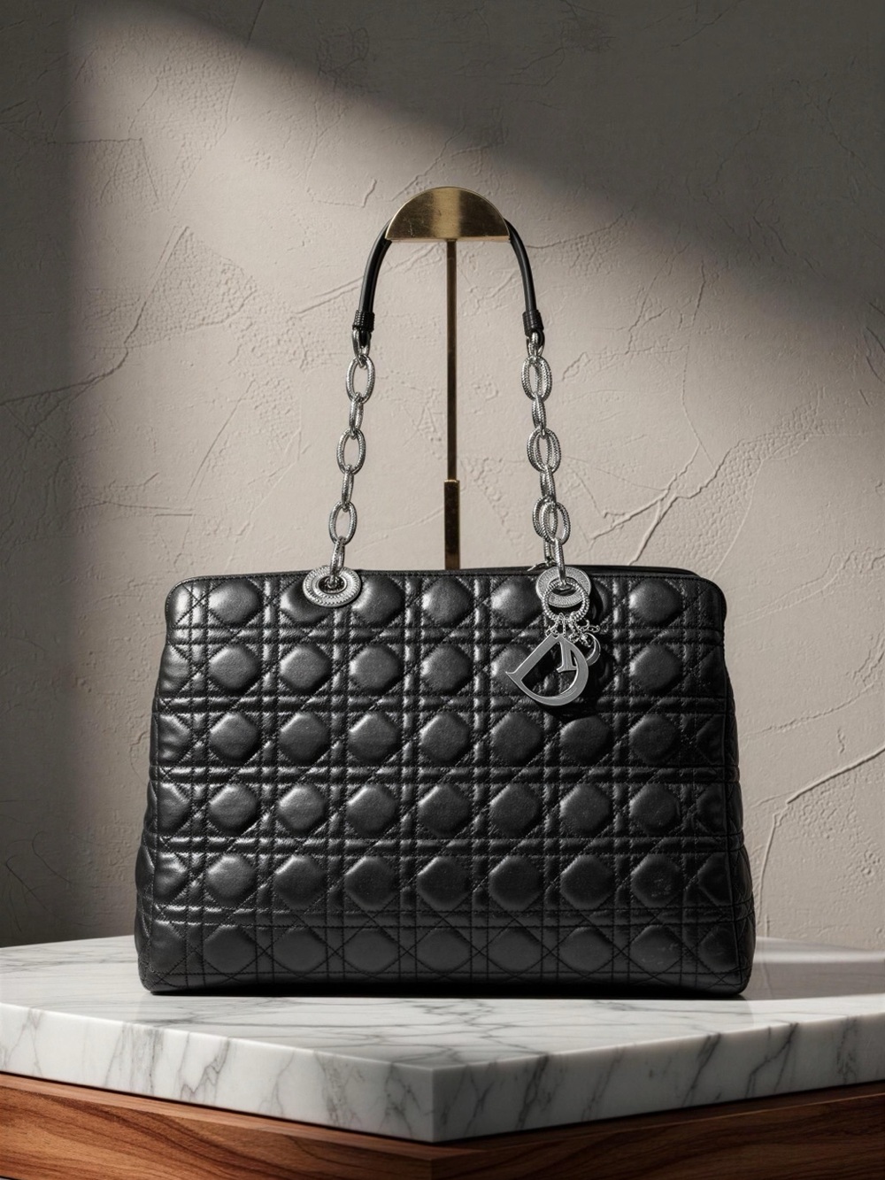 Mint Condition Christian Dior Shoulder Bag